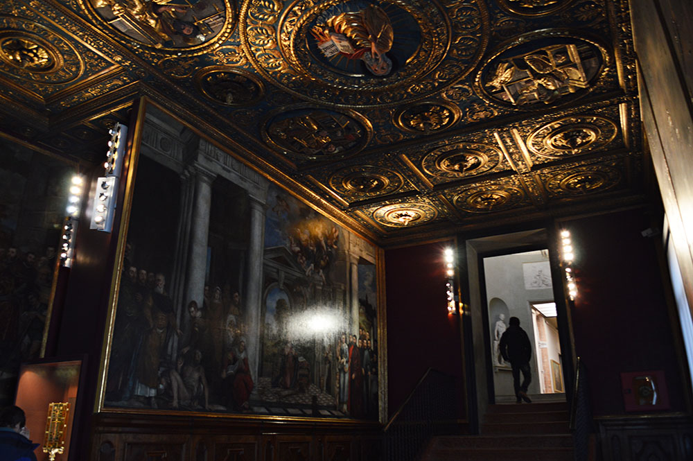 Gallerie dell'Accademia