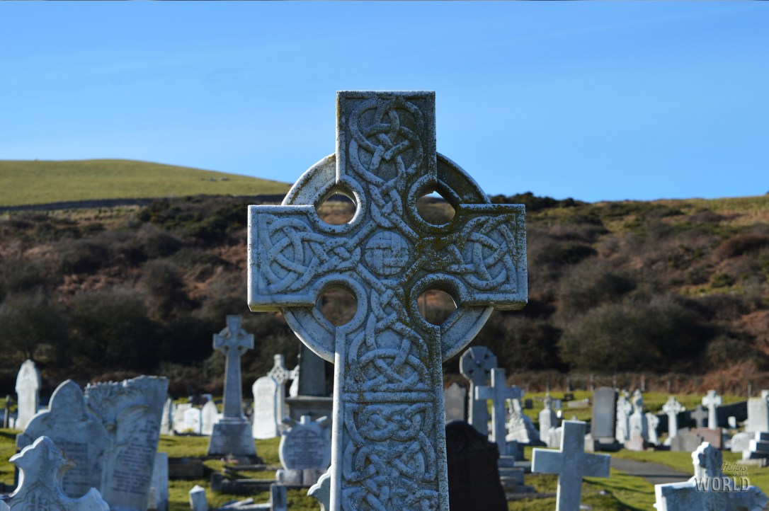Celtic Cross