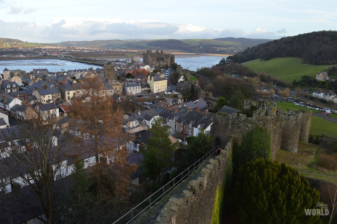Conwy