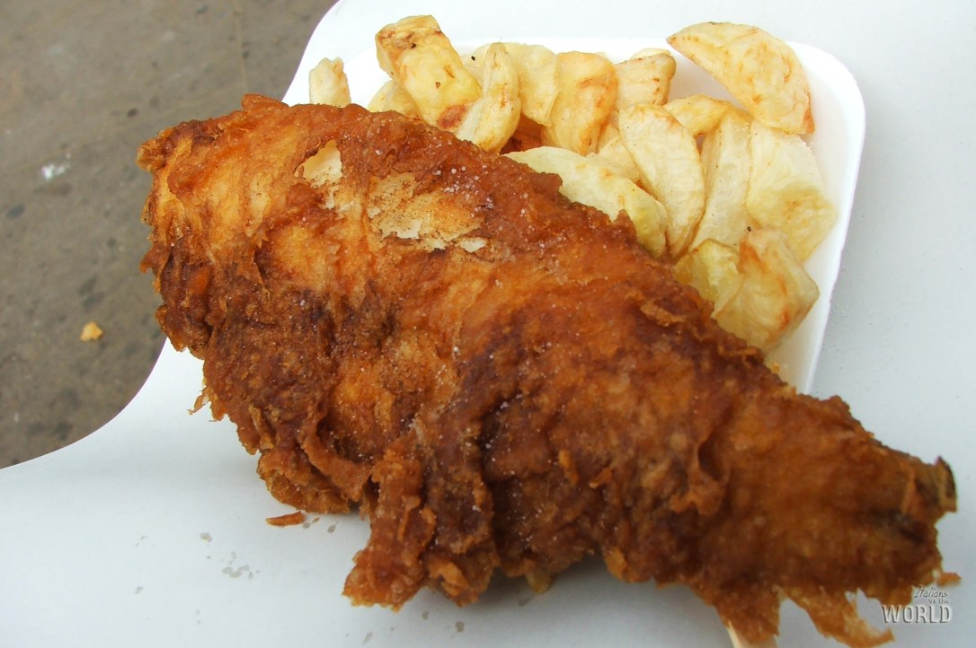 fish&chips
