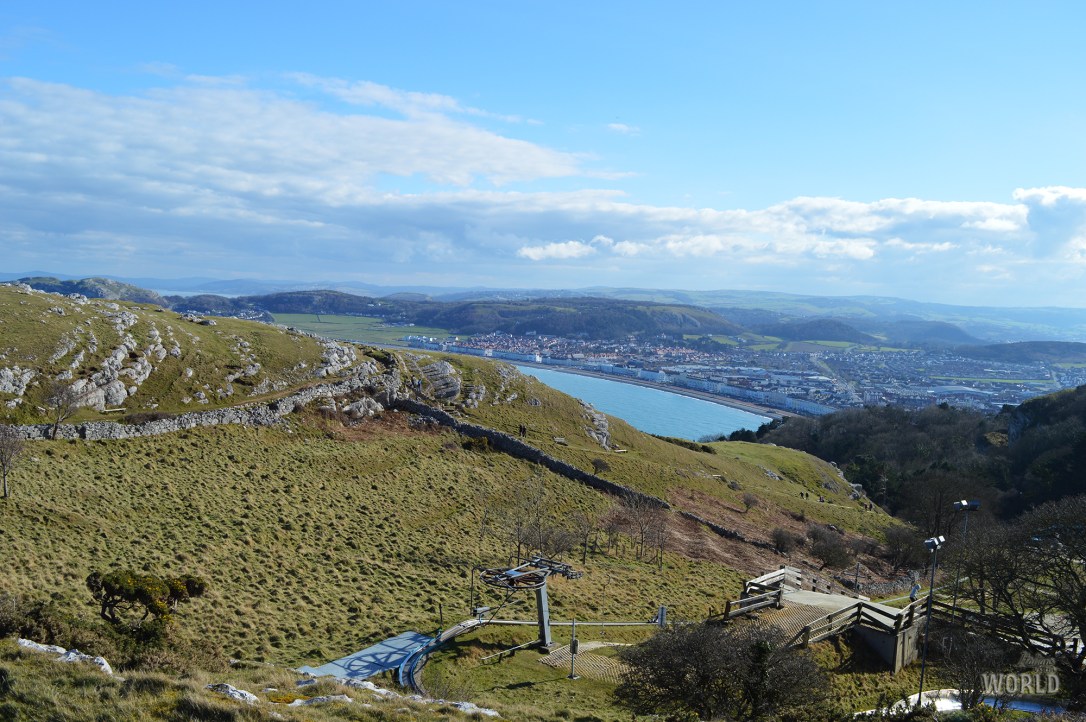 Great Orme View