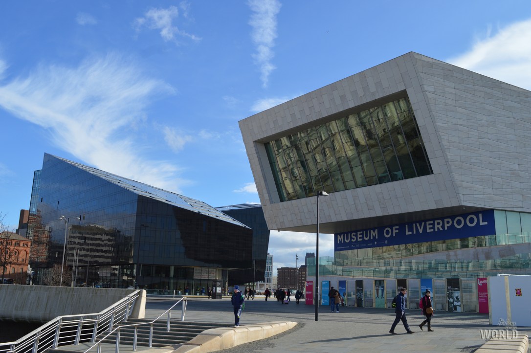 Museo di Liverpool