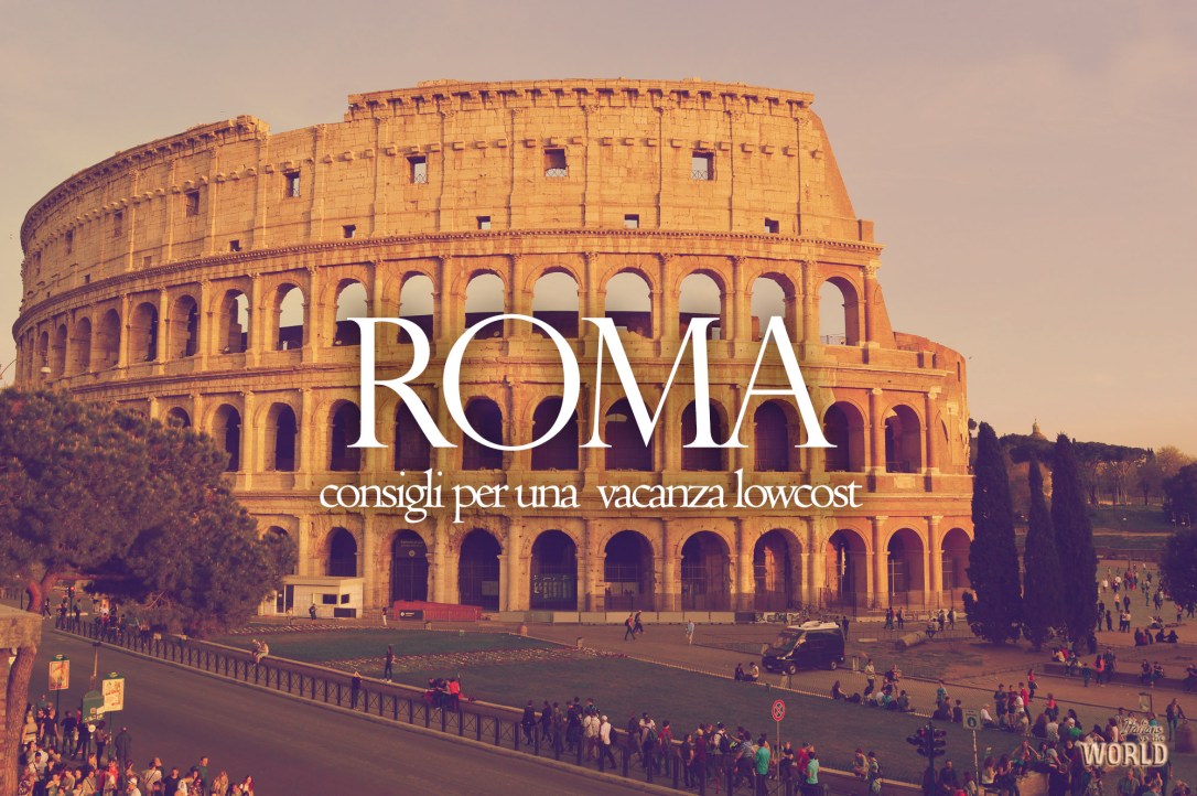 Roma Lowcost