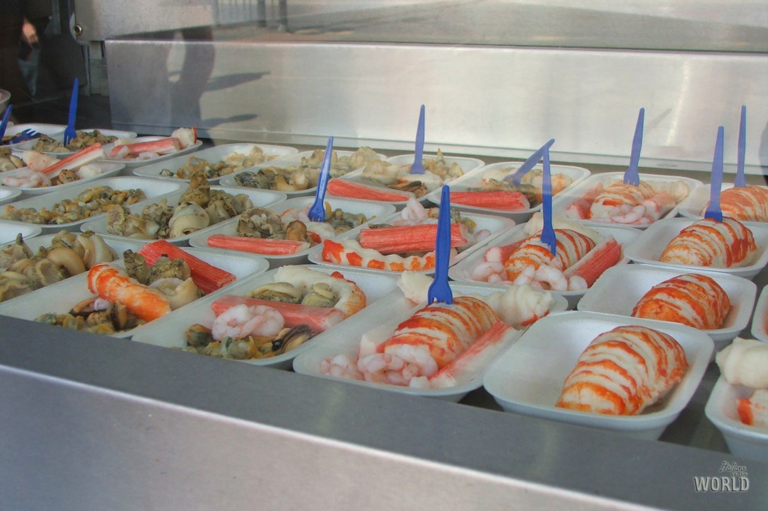 Scarborough streetfood