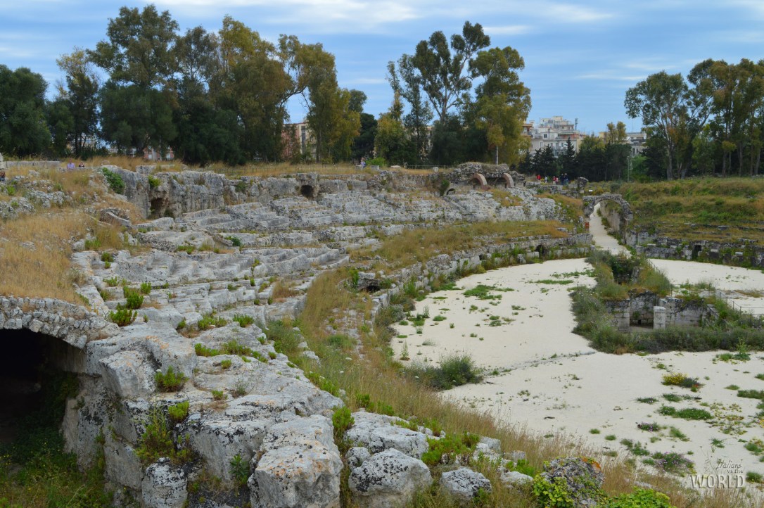 teatro romano