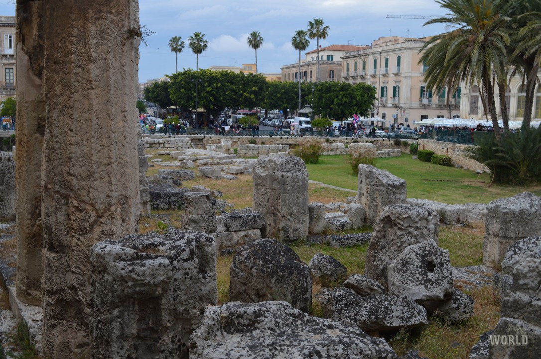 Tempio di Apollo