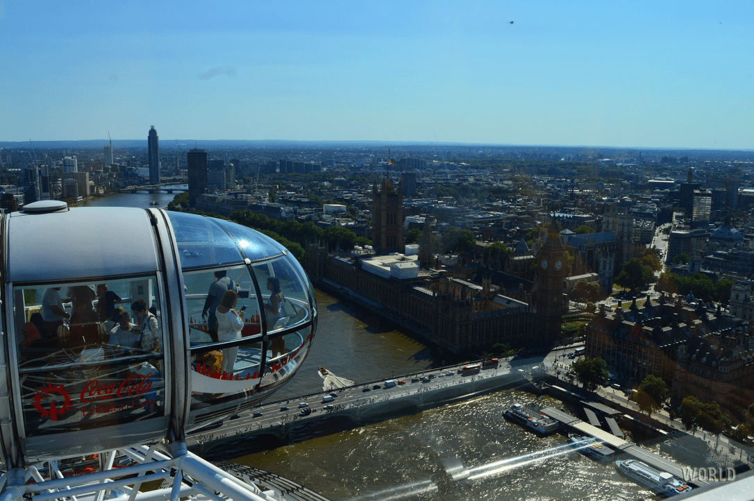 London Eye