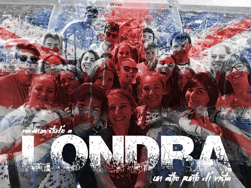 vacanza studio a Londra