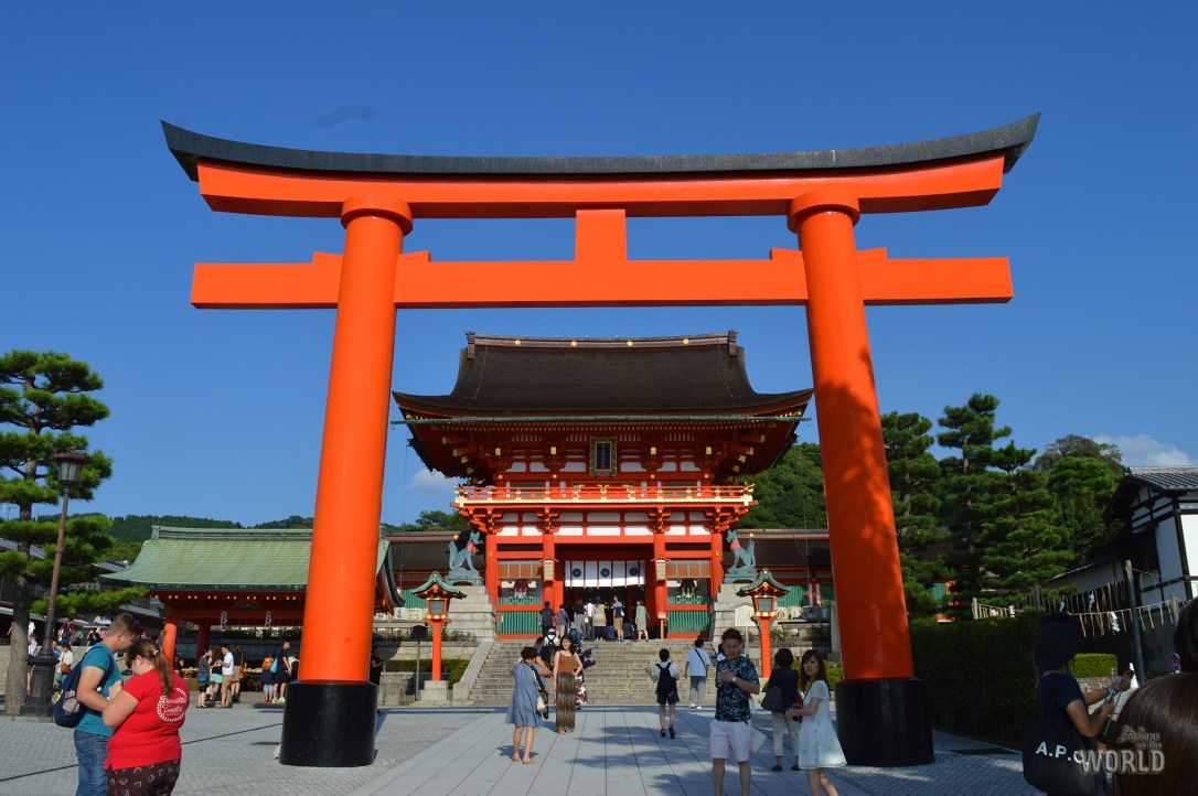fushimi-inari-taisha