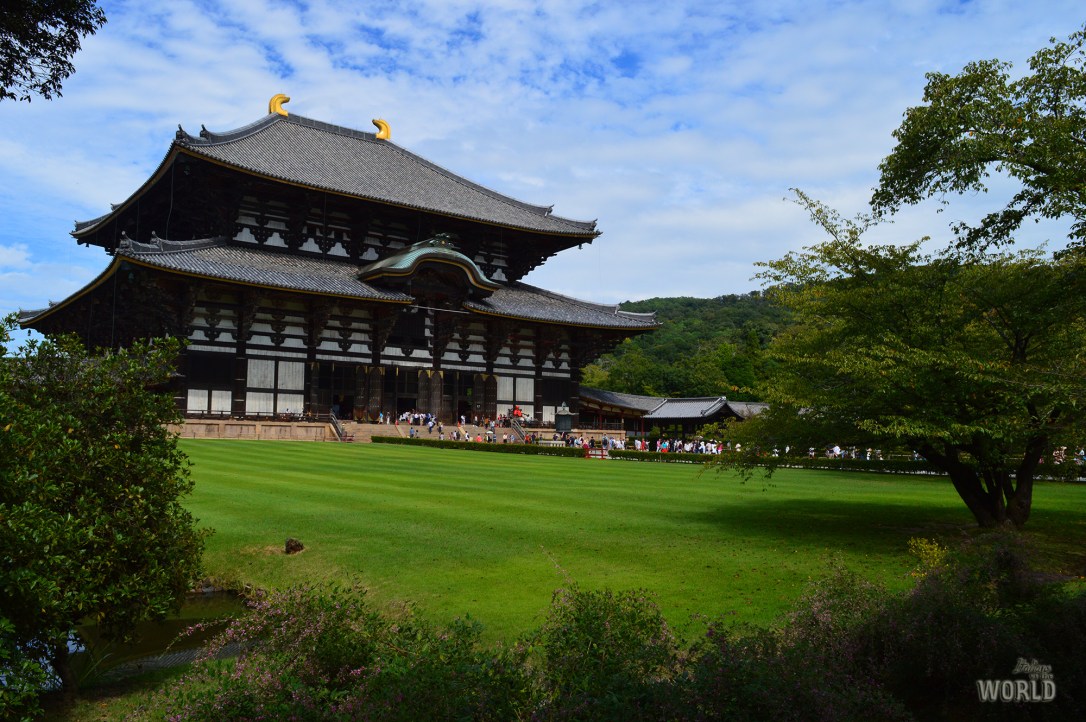 todaji-temple