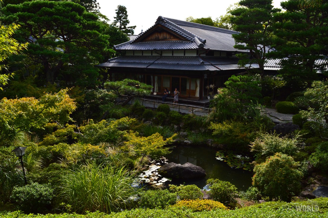 yoshikien-garden