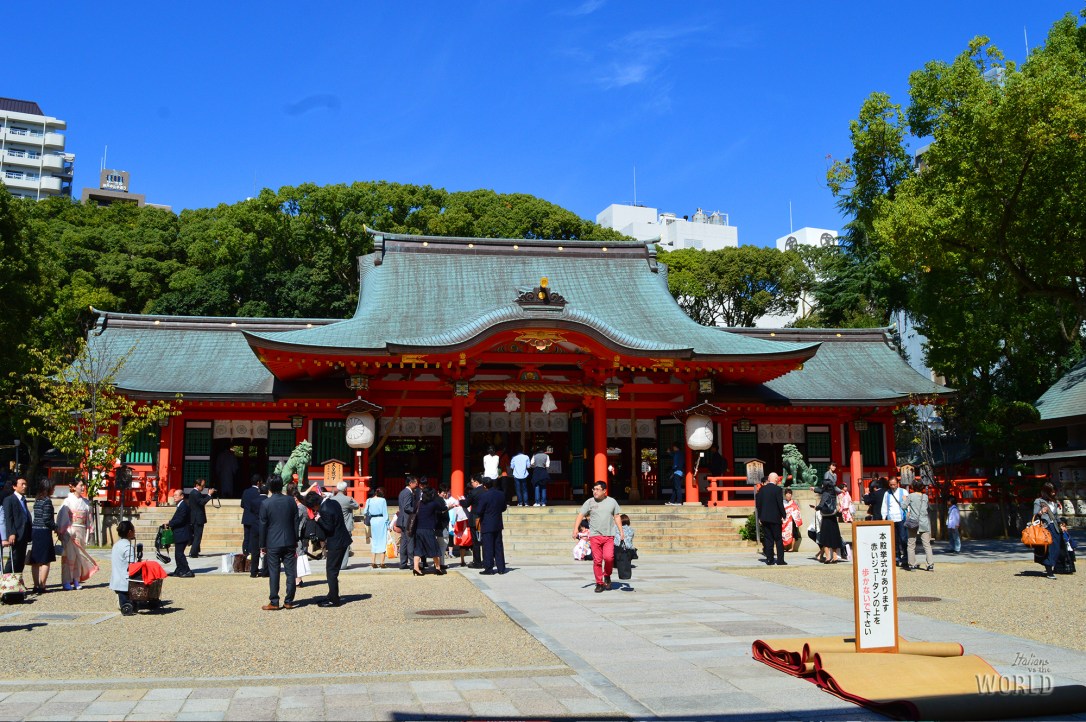 kobe-temple
