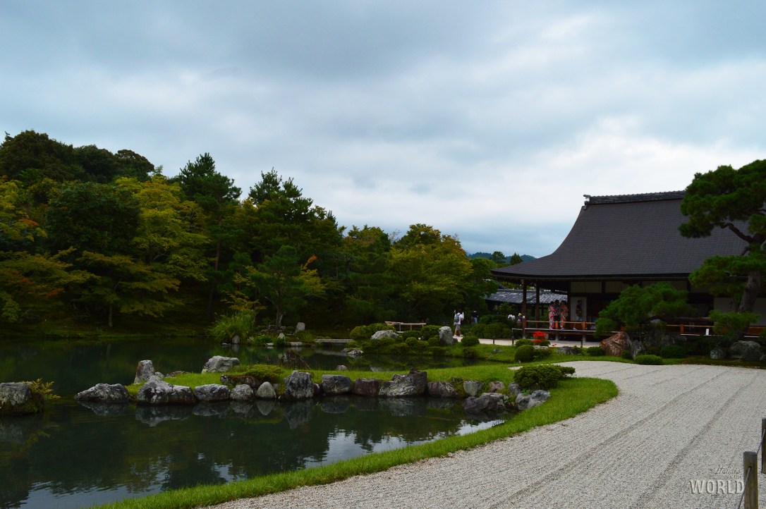 temple-tenryuji
