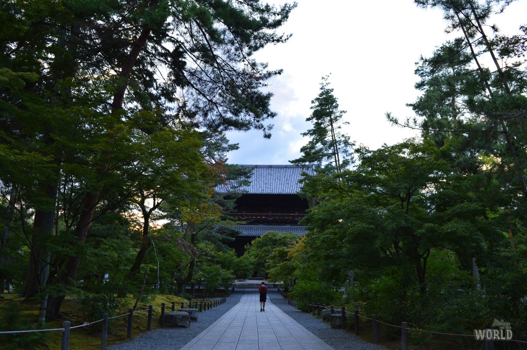 nanzenji