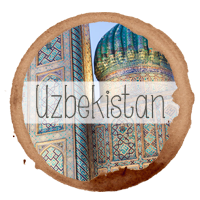 Uzbekistan